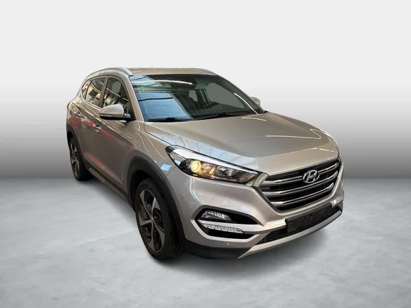 Hyundai Tucson (2018) — foto 12 van 25