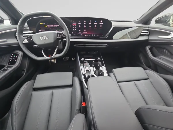 AUDI A5 Avant (2025) — foto 9 van 15