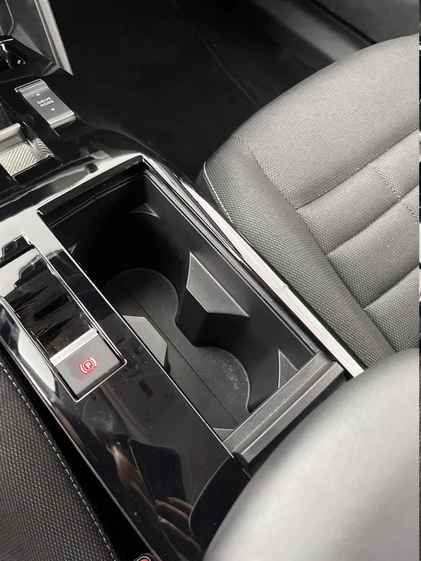 Citroen C4 (2025) — foto 48 van 62