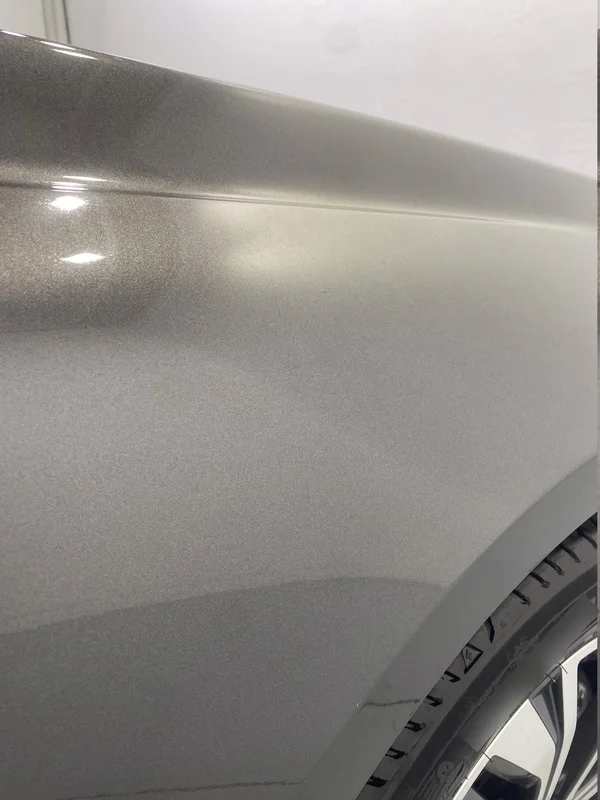 Peugeot 508 (2023) — foto 31 van 46
