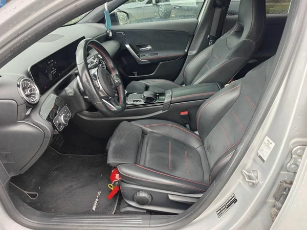 Mercedes-Benz A-Klasse (2019) — foto 16 van 18