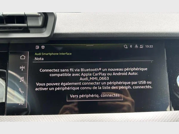 Audi RS3 Sportback (2022) — foto 14 van 41