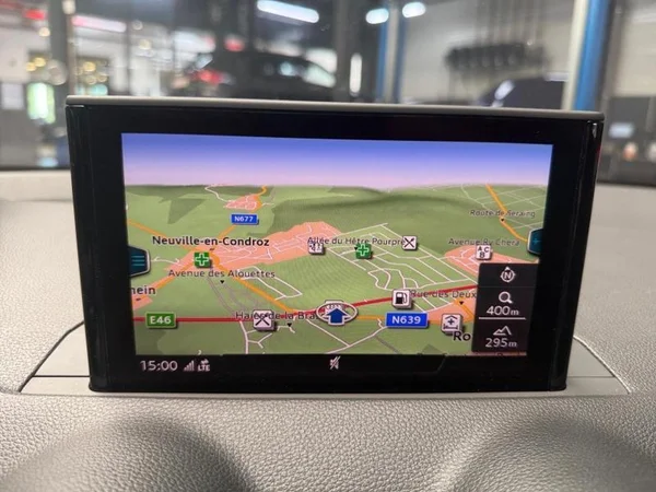 AUDI Q2 Dsl (2020) — foto 18 van 30