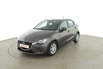 Mazda 2 254261a2-22a7-47bd-ab85-7db33b980d51