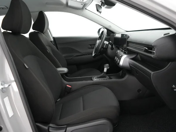 Hyundai Kona (2025) — foto 4 van 22