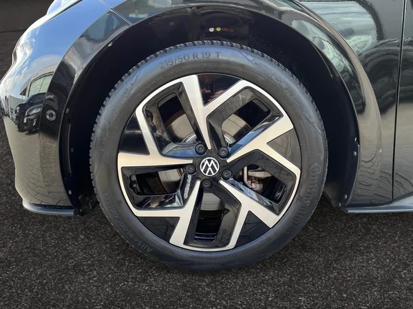 VOLKSWAGEN ID.3 (2023) — foto 14 van 22