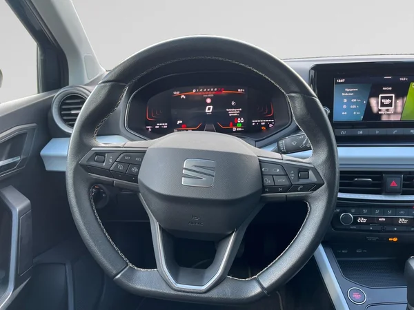 SEAT Arona (2025) — foto 3 van 20