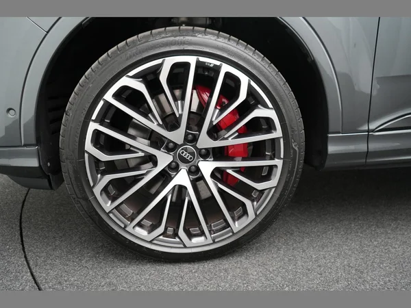AUDI Q7 e-hybrid (PHEV) (2024) — foto 37 van 37