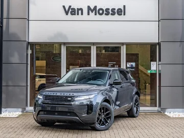 Land Rover Range Rover Evoque (2024)