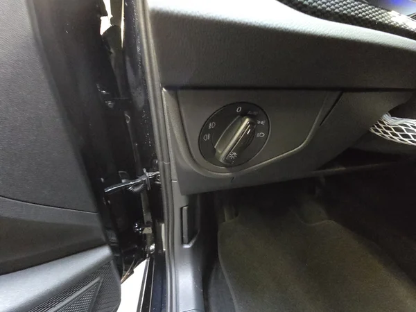 VOLKSWAGEN Taigo (2025) — foto 14 van 24