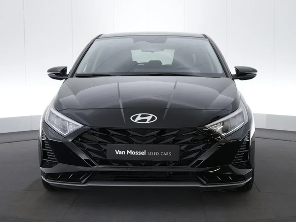 Hyundai i20 (2024) — foto 18 van 21