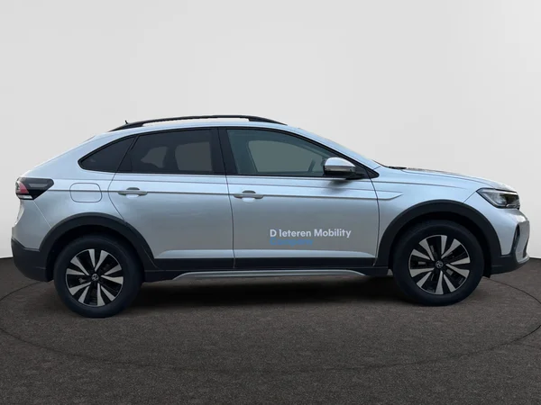 VOLKSWAGEN Taigo (2025) — foto 13 van 24