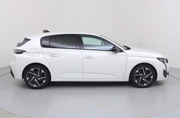 Peugeot 308 (2022) — foto 21 van 24