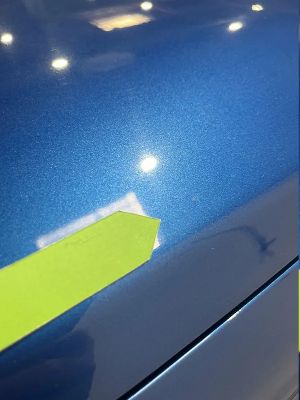 Citroen E-C3 (2025) — foto 37 van 71