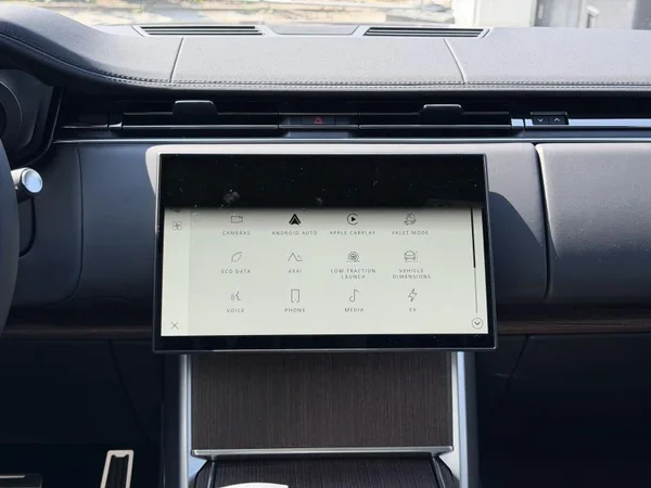 Land Rover Range Rover (2026) — foto 16 van 30