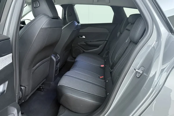 Peugeot 308 SW (2024) — foto 19 van 20