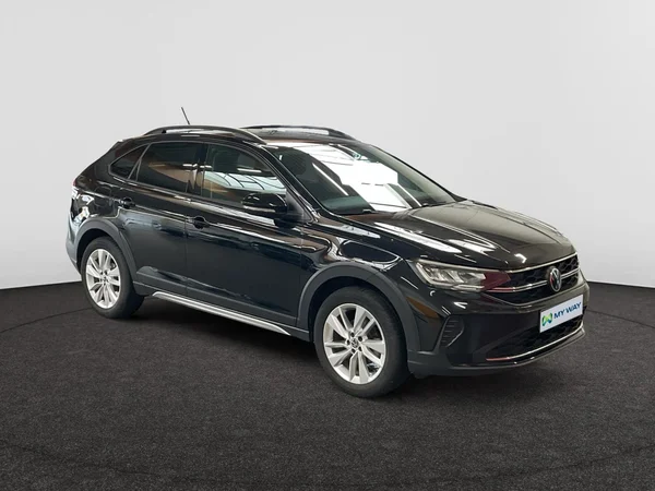 VOLKSWAGEN Taigo (2024) — foto 20 van 22