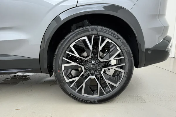 Renault Austral E-Tech (HEV) (2026) — foto 10 van 13