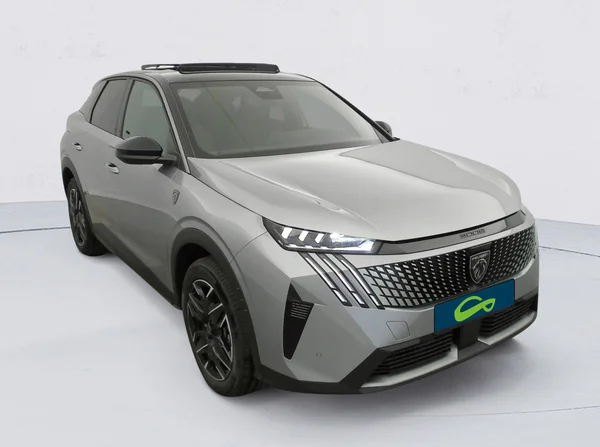Peugeot 3008 (2025) — foto 24 van 26