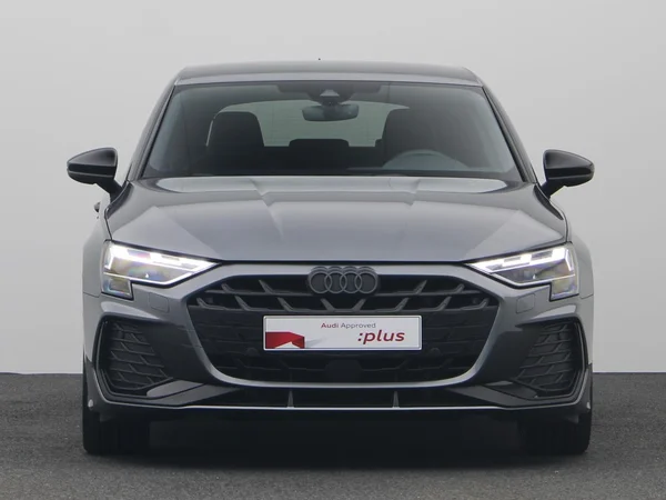 AUDI A3 Sportback PHEV (2025) — foto 21 van 25