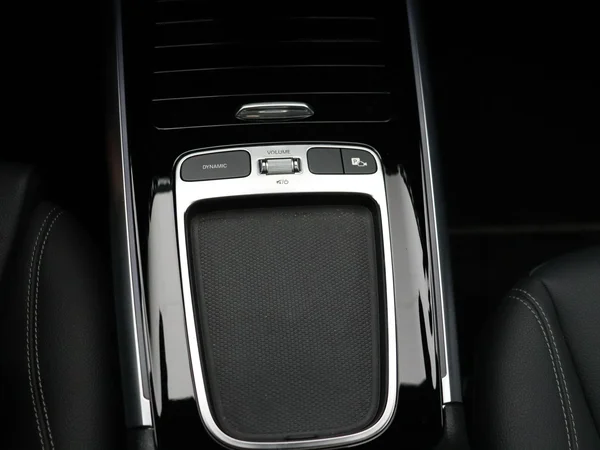 Mercedes-Benz EQA (2025) — foto 17 van 33