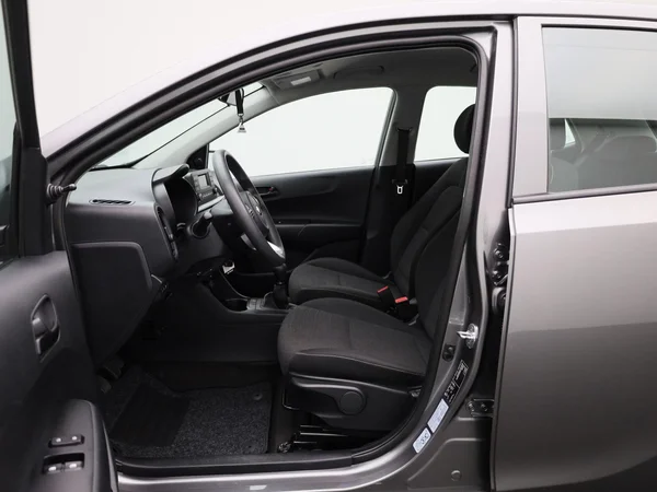 Kia Picanto (2021) — foto 36 van 36