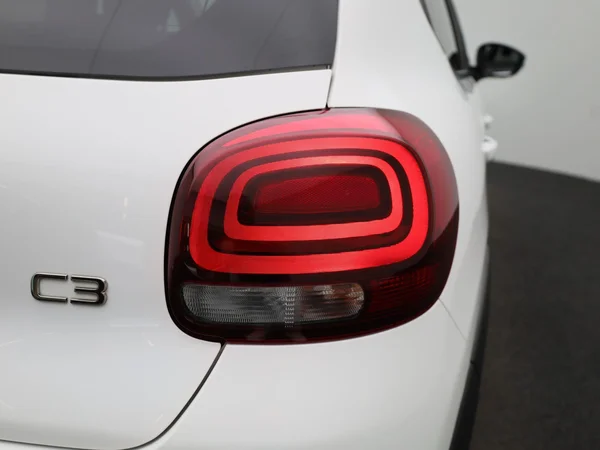 Citroën C3 (2022) — foto 21 van 34