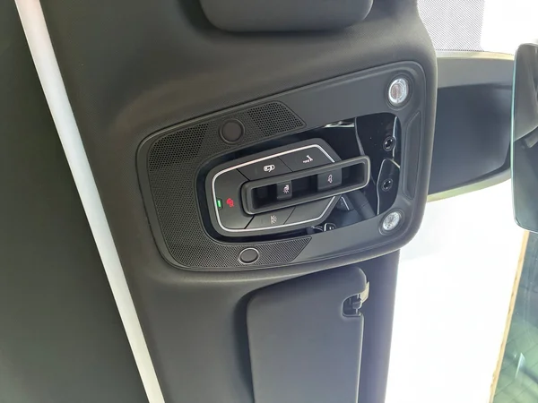 AUDI Q7 (2025) — foto 13 van 23