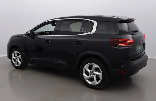 Citroen C5 Aircross (2025) — foto 23 van 36