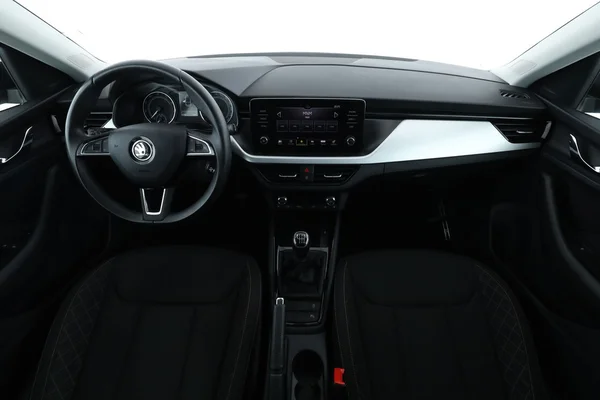Skoda Scala (2019) — foto 3 van 16