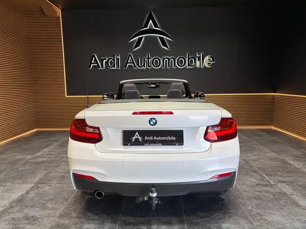 Bmw 218 (2016) — foto 23 van 27