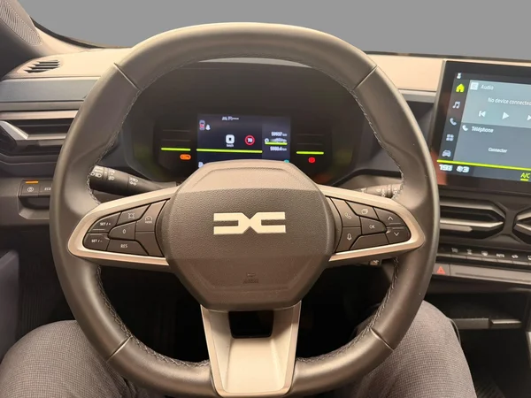 Dacia Duster (2024) — foto 5 van 22