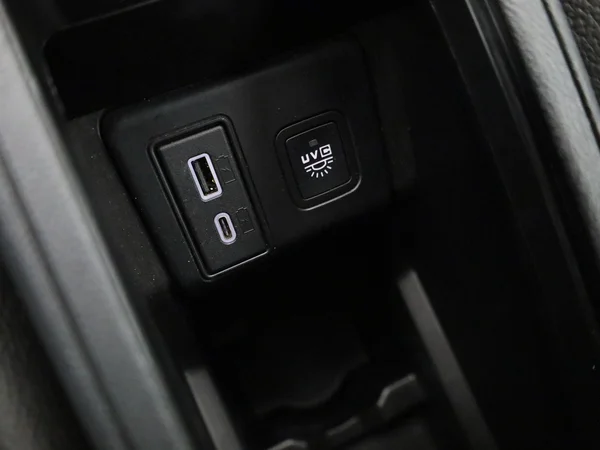 Fiat 500e (2023) — foto 26 van 44