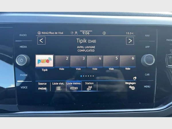 Volkswagen Taigo (2022) — foto 14 van 30