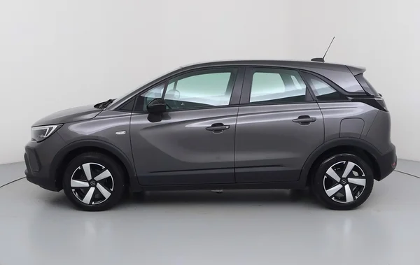 Opel Crossland (2021) — foto 12 van 23