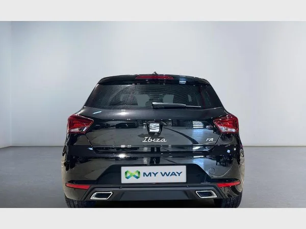 SEAT Ibiza 5P/D (2023) — foto 26 van 31