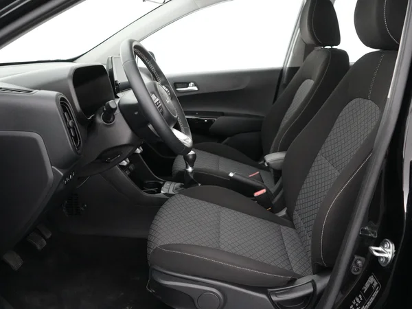 Kia Picanto (2025) — foto 3 van 22