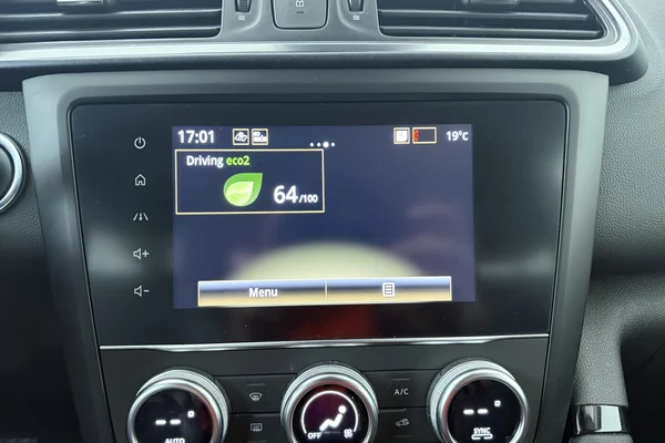 Renault Kadjar (2021) — foto 3 van 31