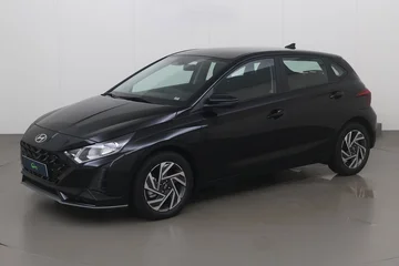 Hyundai i20 (2026)