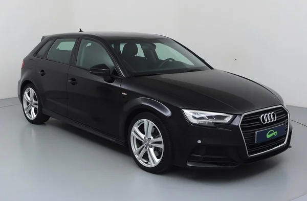 Audi A3 Sportback (2019) — foto 26 van 28