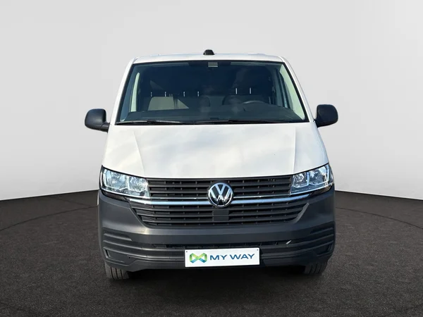 VOLKSWAGEN Transporter T6.1 1000 Fou Swb (2023) — foto 19 van 20
