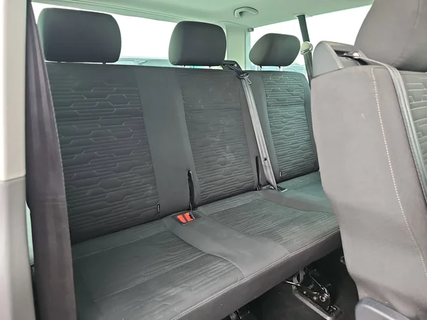 VOLKSWAGEN Transp T6.1 1200 Caravelle Lwb (2022) — foto 42 van 51