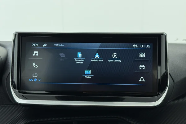 Peugeot 2008 (2025) — foto 3 van 17
