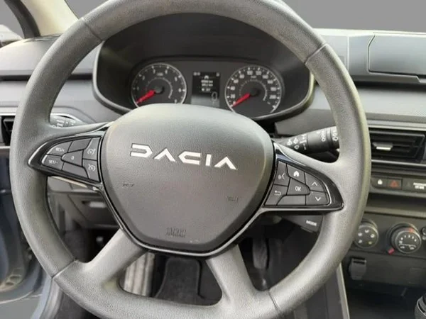 Dacia Sandero (2024) — foto 5 van 15