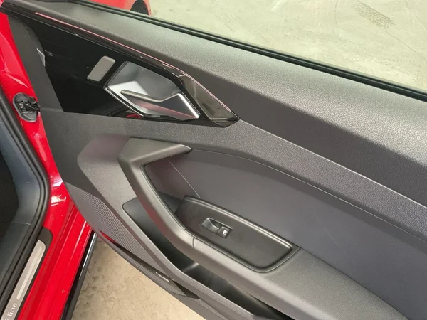 AUDI A1 Sportback (2025) — foto 9 van 22