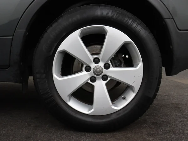 OPEL Mokka (2017) — foto 7 van 25