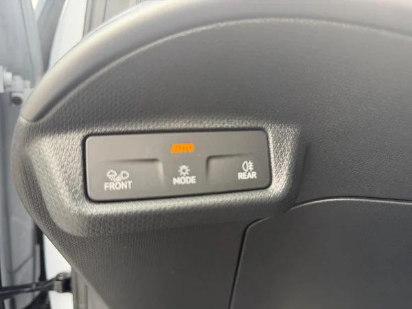 CUPRA Tavascan (2026) — foto 8 van 20