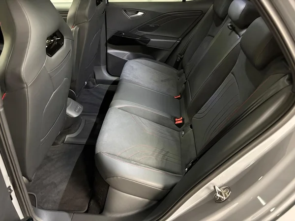 VOLKSWAGEN ID.3 (2026) — foto 6 van 15