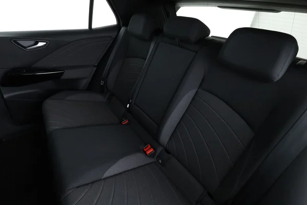 Volkswagen ID.3 (2024) — foto 5 van 16