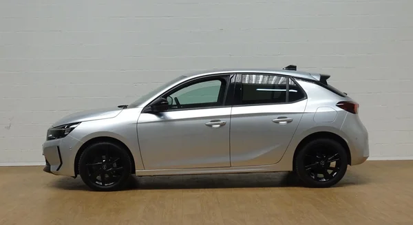 Opel Corsa (2025) — foto 14 van 18